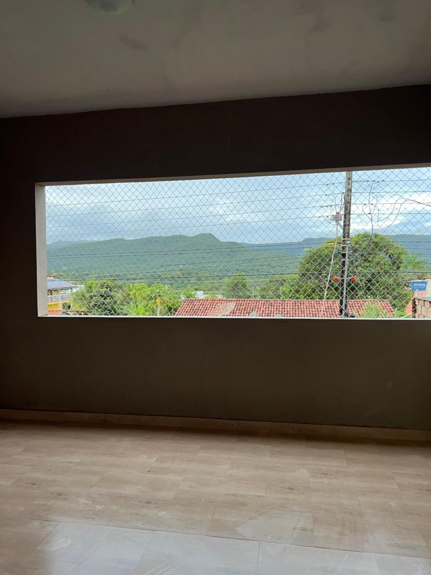 Pousada Imperio Moreira Pirenópolis Exteriör bild