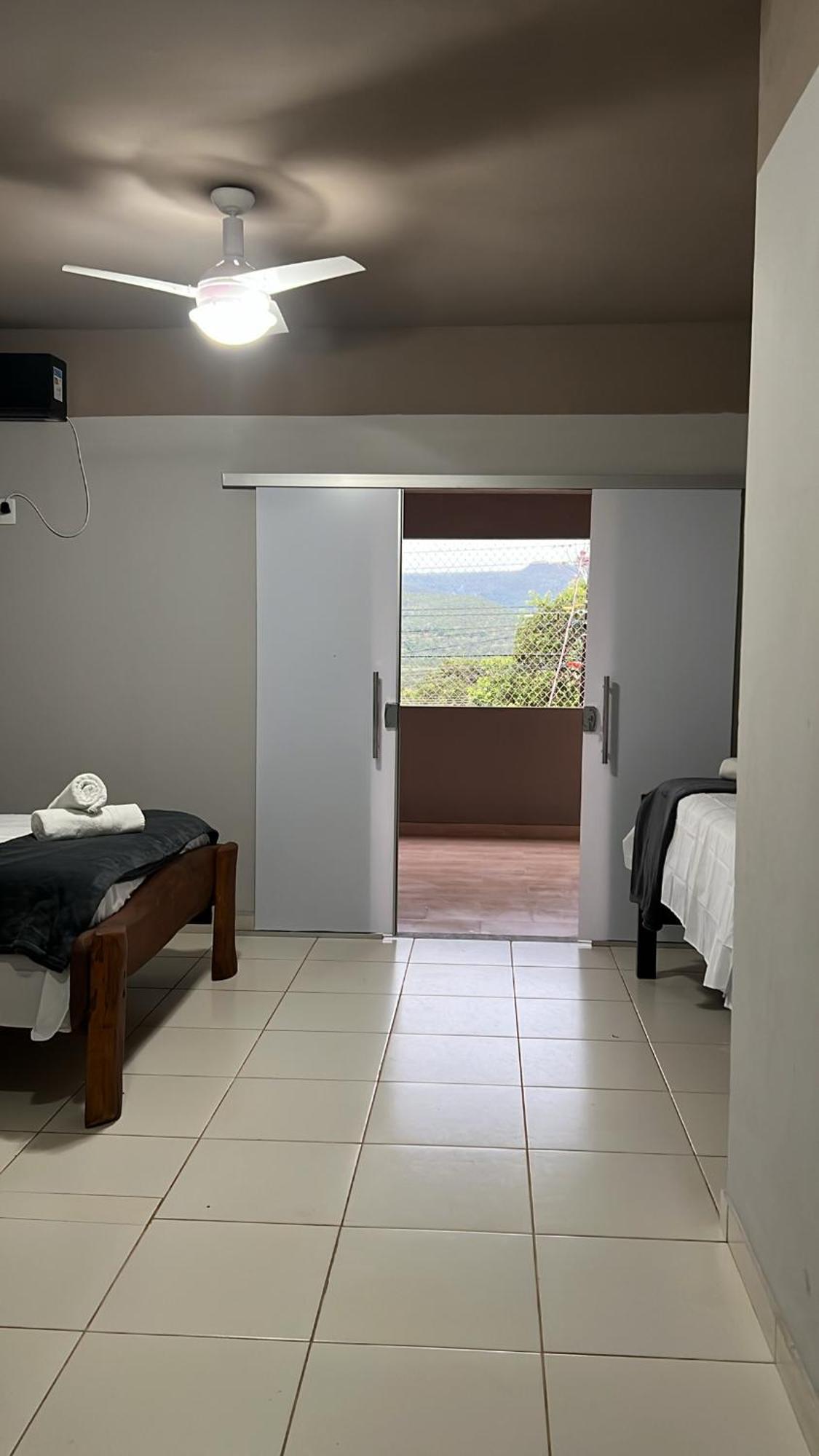 Pousada Imperio Moreira Pirenópolis Exteriör bild